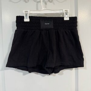 Black Women's Shorts by Talentless